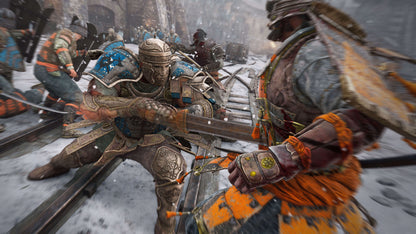 Playstation 4 - For Honor