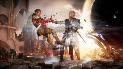 PlayStation 5 - Mortal Kombat 11 Ultimate