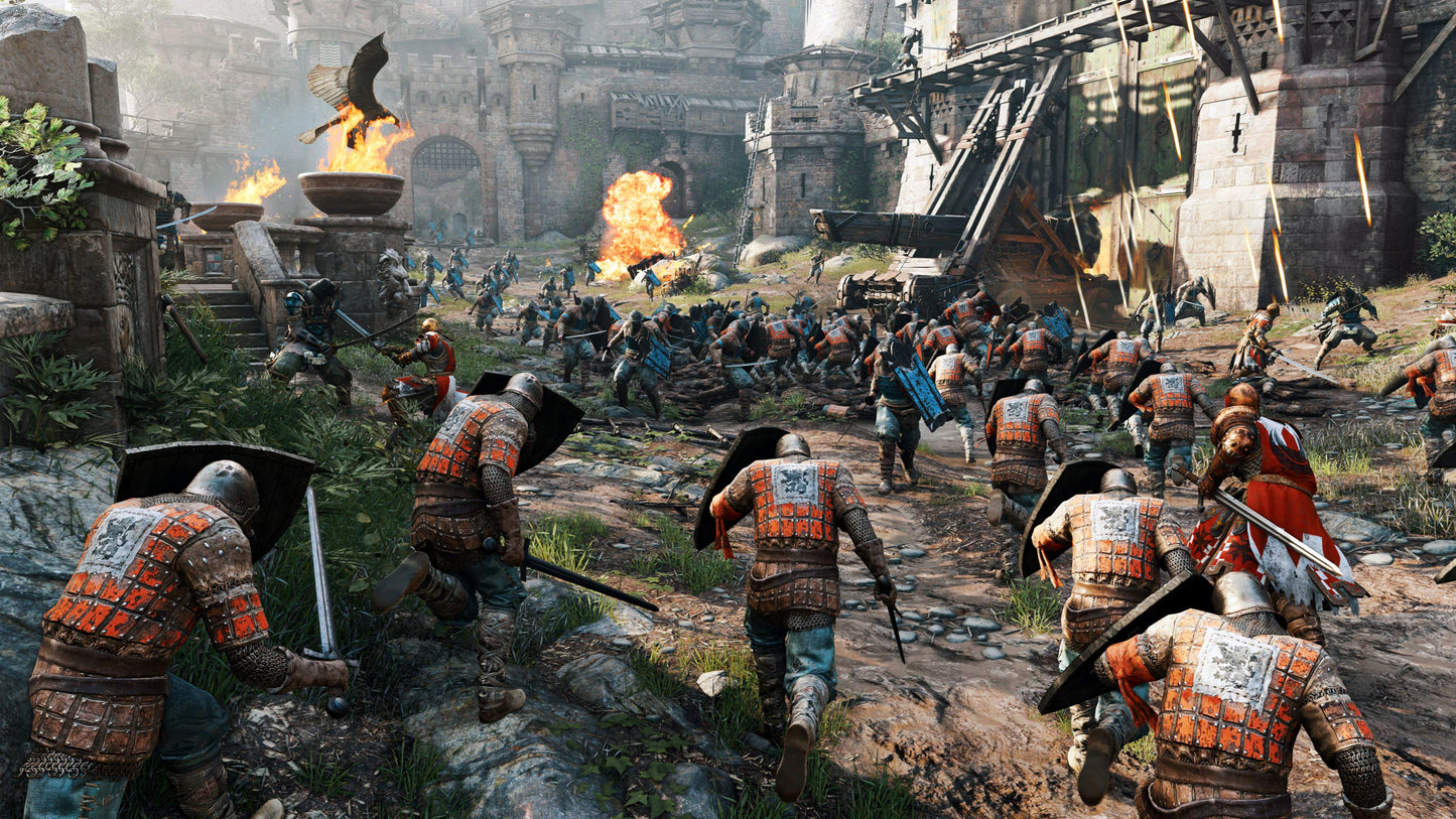 Playstation 4 - For Honor