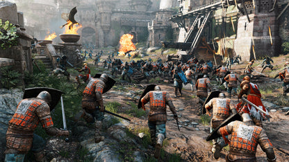 Playstation 4 - For Honor