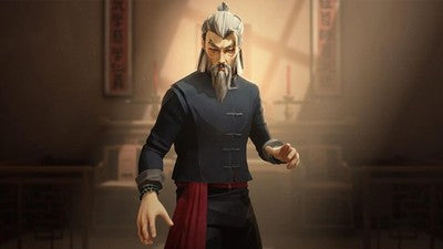 PlayStation 5 - Sifu