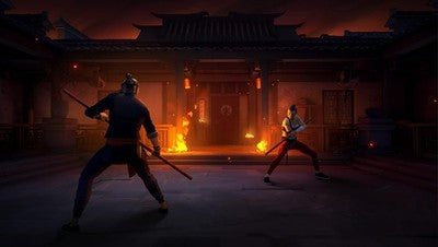 PlayStation 5 - Sifu