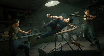 PlayStation 5 - Sifu