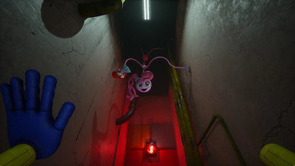 Playstation 5 - Poppy Playtime: Triple Pack