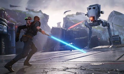 Playstation 4 - Star Wars: Jedi Fallen Order