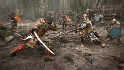 Playstation 4 - For Honor