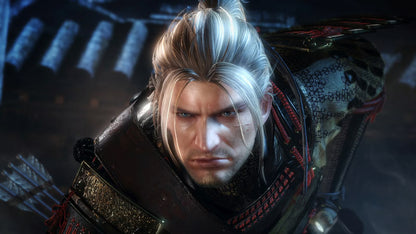 PlayStation 4 - Nioh