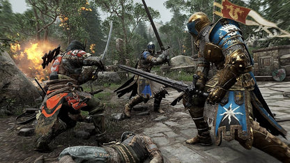 Playstation 4 - For Honor
