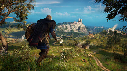 PlayStation 5 - Assassin's Creed: Valhalla