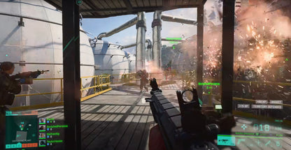 Playstation 5 - Battlefield™ 2042