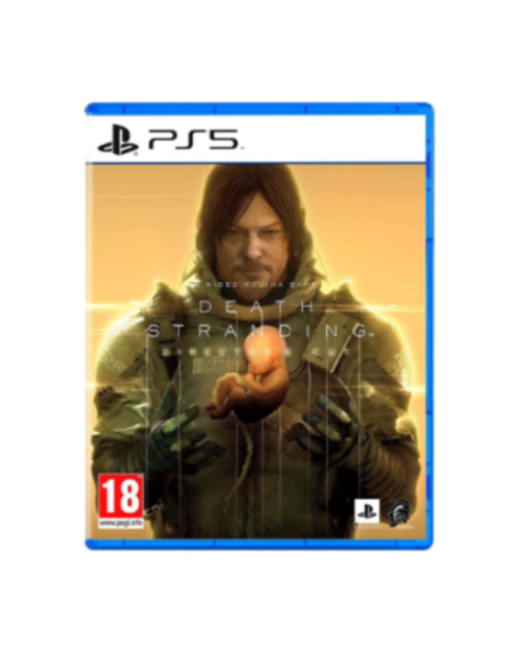 Playstation 5 - Death Stranding: Directors Cut