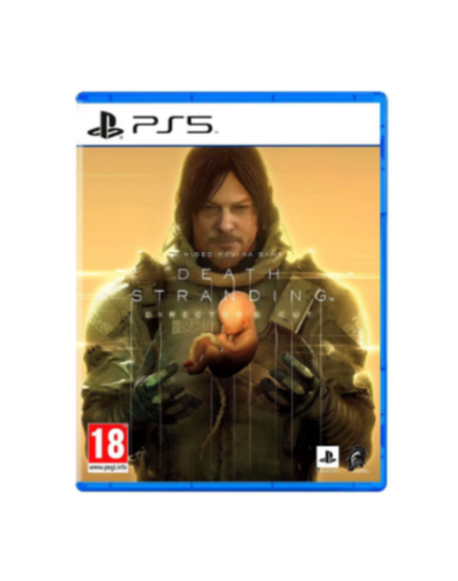 Playstation 5 - Death Stranding: Directors Cut