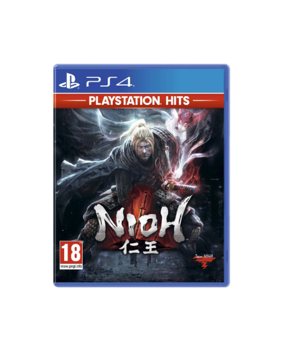 PlayStation 4 - Nioh