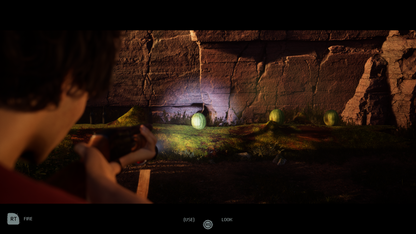 PlayStation 5 - The Quarry
