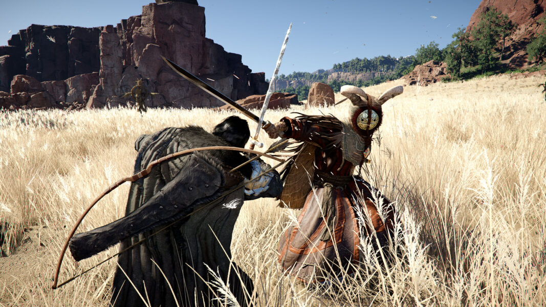 Playstation 5 - Crimson Desert: Day One Edition
