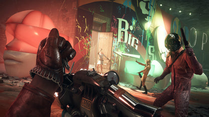 PlayStation 5 - Deathloop