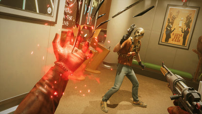 PlayStation 5 - Deathloop