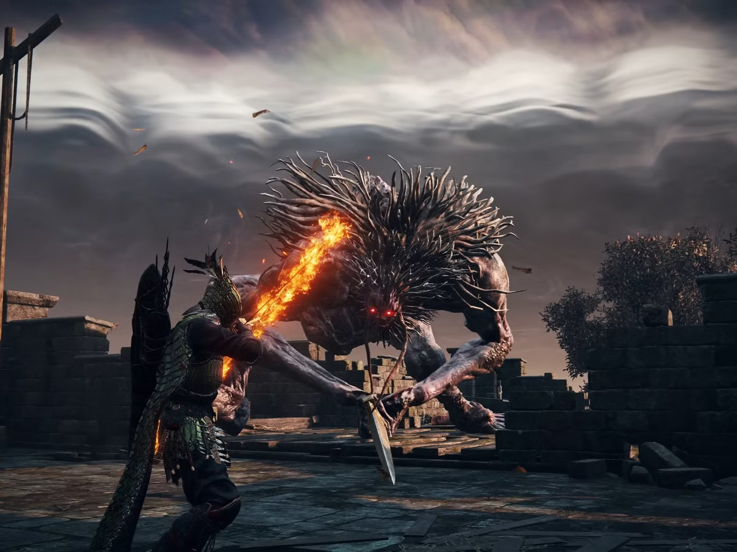 PlayStation 5 - Elden Ring