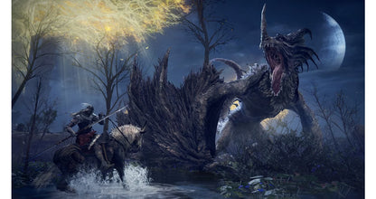 PlayStation 5 - Elden Ring