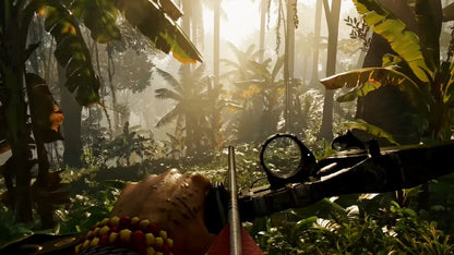 PlayStation 5 - Far Cry 6