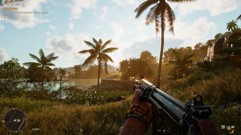 PlayStation 5 - Far Cry 6