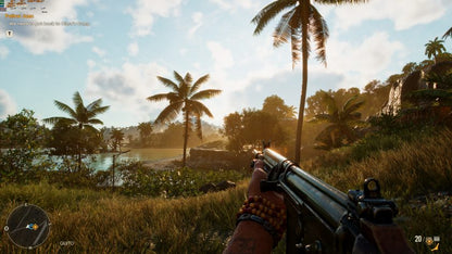 PlayStation 5 - Far Cry 6