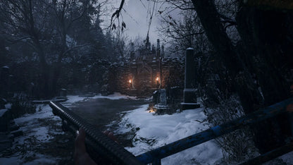 PlayStation 5 - Resident Evil Village