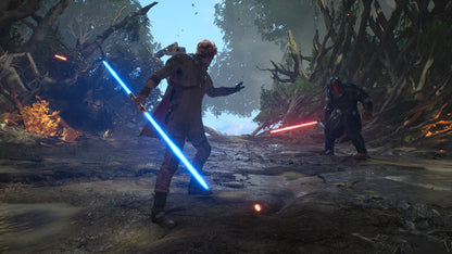 Playstation 4 - Star Wars: Jedi Fallen Order