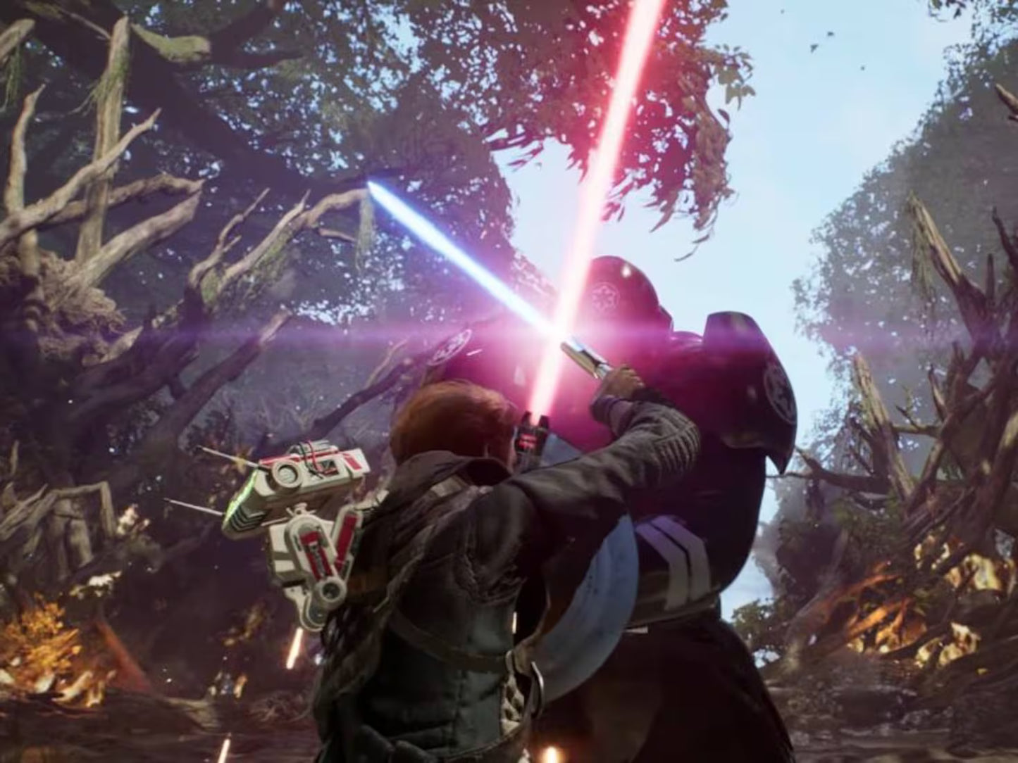 Playstation 4 - Star Wars: Jedi Fallen Order