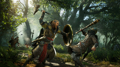 PlayStation 5 - Assassin's Creed: Valhalla