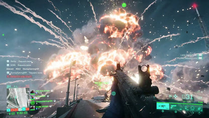 Playstation 5 - Battlefield™ 2042