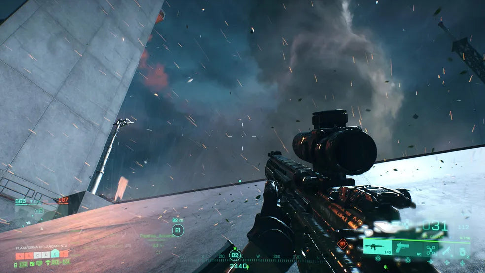 Playstation 5 - Battlefield™ 2042