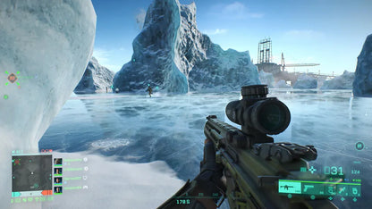 Playstation 5 - Battlefield™ 2042