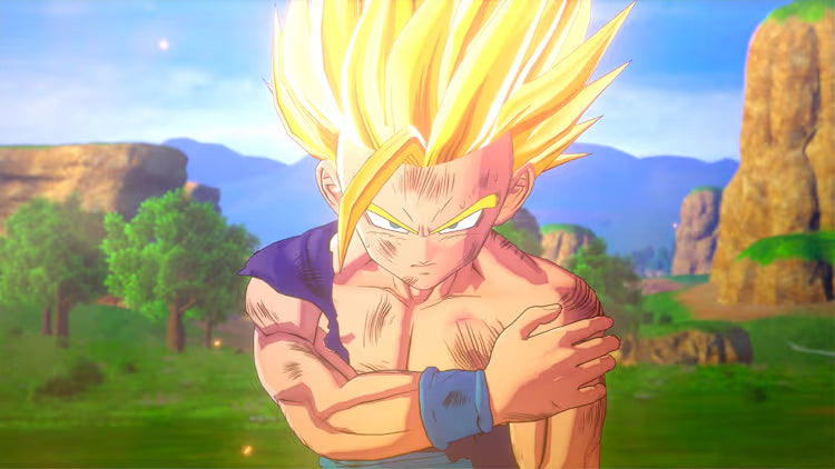 Playstation 5 - Dragon Ball Z Kakarot