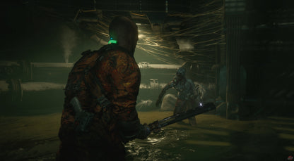 PlayStation 5 - The Callisto Protocol