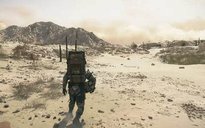 Playstation 5 - Death Stranding: Directors Cut