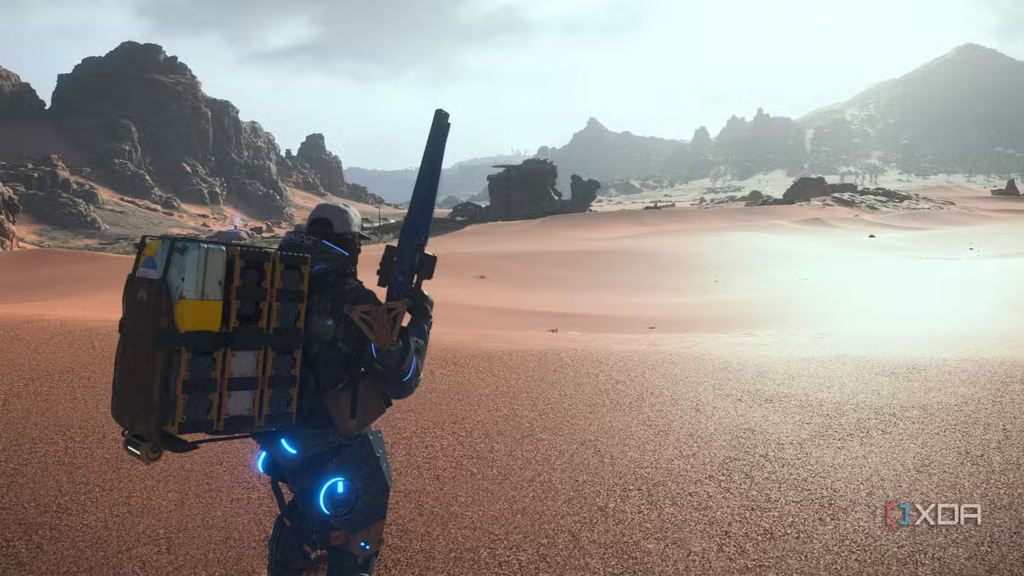 Playstation 5 - Death Stranding: Directors Cut