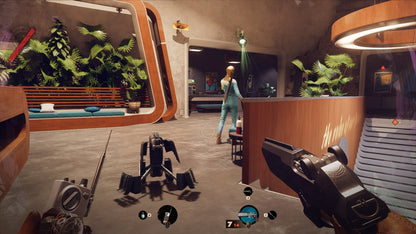 PlayStation 5 - Deathloop