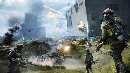 Playstation 5 - Battlefield™ 2042