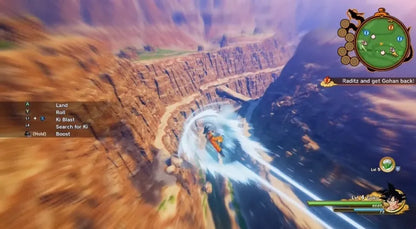 Playstation 5 - Dragon Ball Z Kakarot