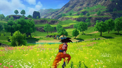 Playstation 5 - Dragon Ball Z Kakarot