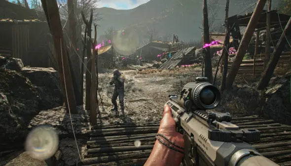 PlayStation 5 - Far Cry 6