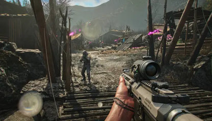 PlayStation 5 - Far Cry 6