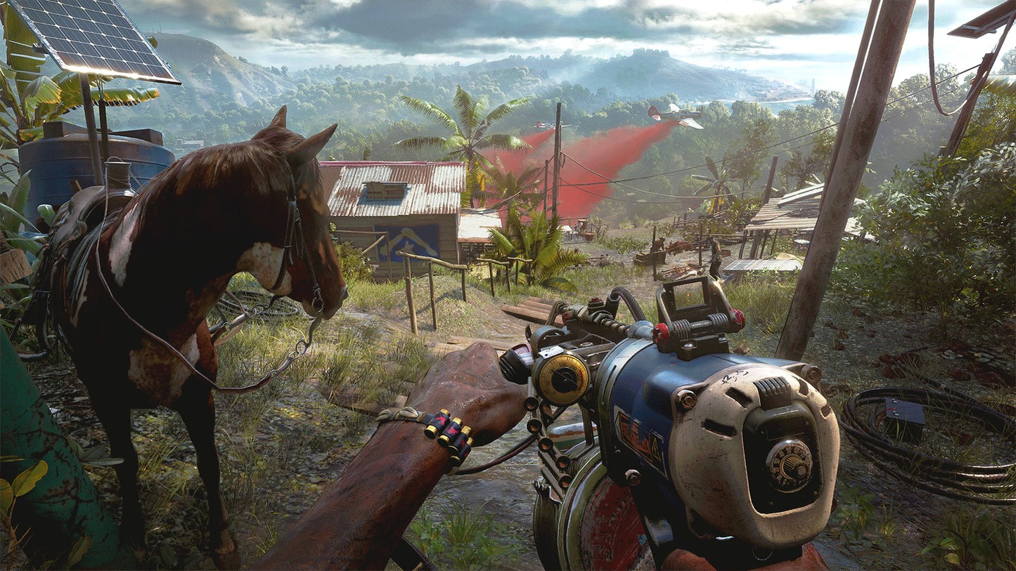 PlayStation 5 - Far Cry 6