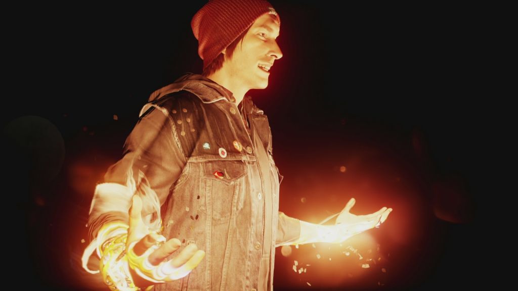 PlayStation 4 - inFamous: Second Son
