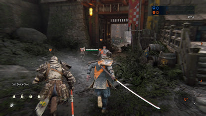 Playstation 4 - For Honor