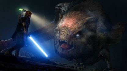 Playstation 4 - Star Wars: Jedi Fallen Order