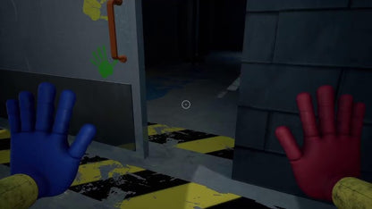 Playstation 5 - Poppy Playtime: Triple Pack