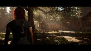PlayStation 5 - The Quarry