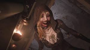 PlayStation 5 - Resident Evil Village